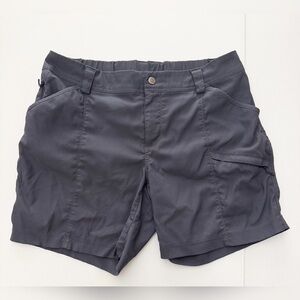Duluth Trading Co - Women's Dry on the Fly 7" Shorts - 14